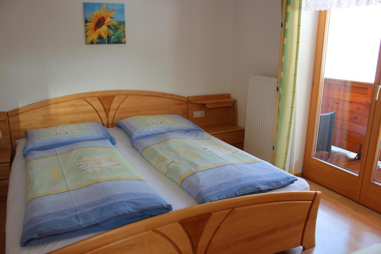 Ferienwohnung Schnell Flachau Ngoại thất bức ảnh