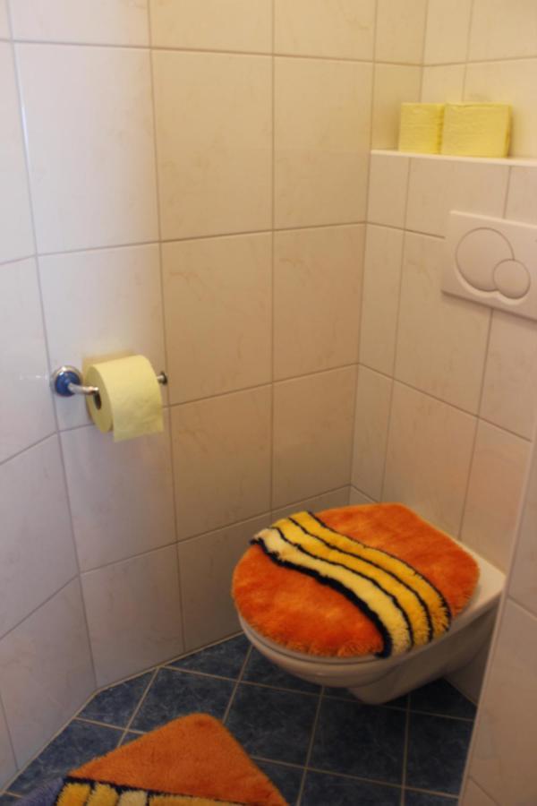 Ferienwohnung Schnell Flachau Ngoại thất bức ảnh