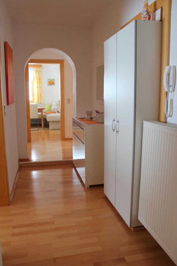 Ferienwohnung Schnell Flachau Ngoại thất bức ảnh