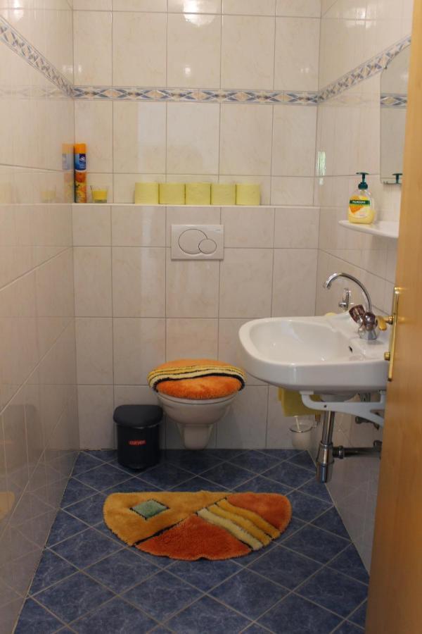 Ferienwohnung Schnell Flachau Ngoại thất bức ảnh