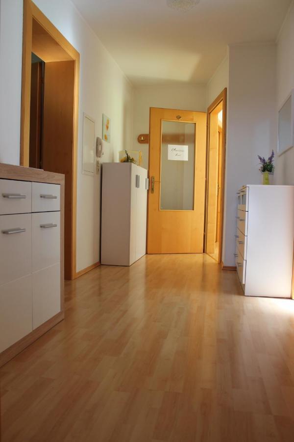 Ferienwohnung Schnell Flachau Ngoại thất bức ảnh