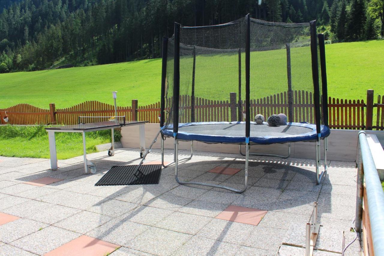 Ferienwohnung Schnell Flachau Ngoại thất bức ảnh