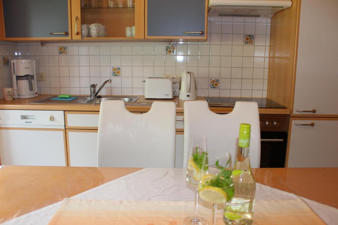 Ferienwohnung Schnell Flachau Ngoại thất bức ảnh