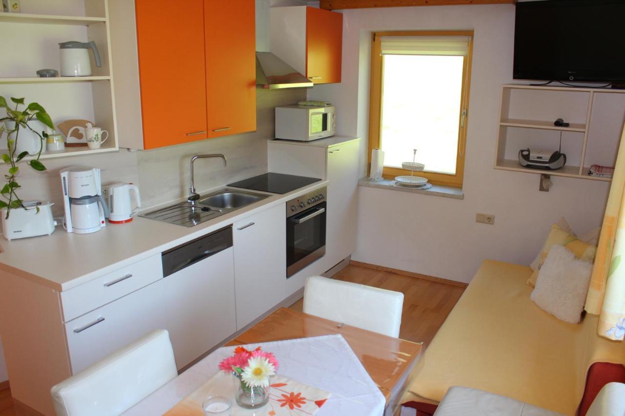 Ferienwohnung Schnell Flachau Ngoại thất bức ảnh