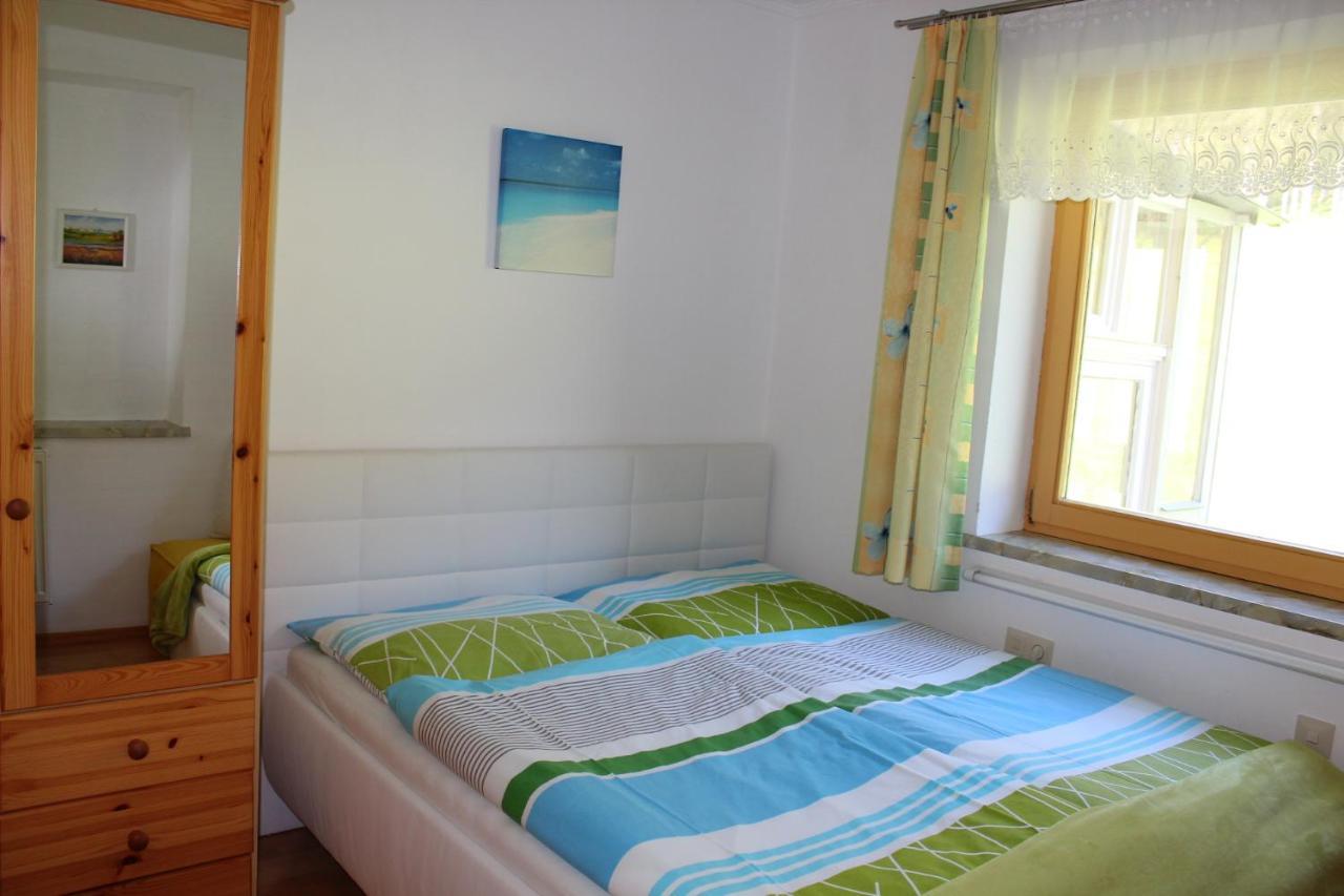 Ferienwohnung Schnell Flachau Ngoại thất bức ảnh
