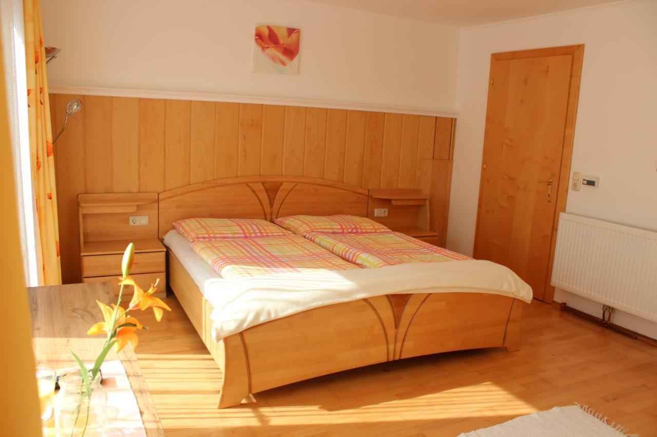 Ferienwohnung Schnell Flachau Ngoại thất bức ảnh