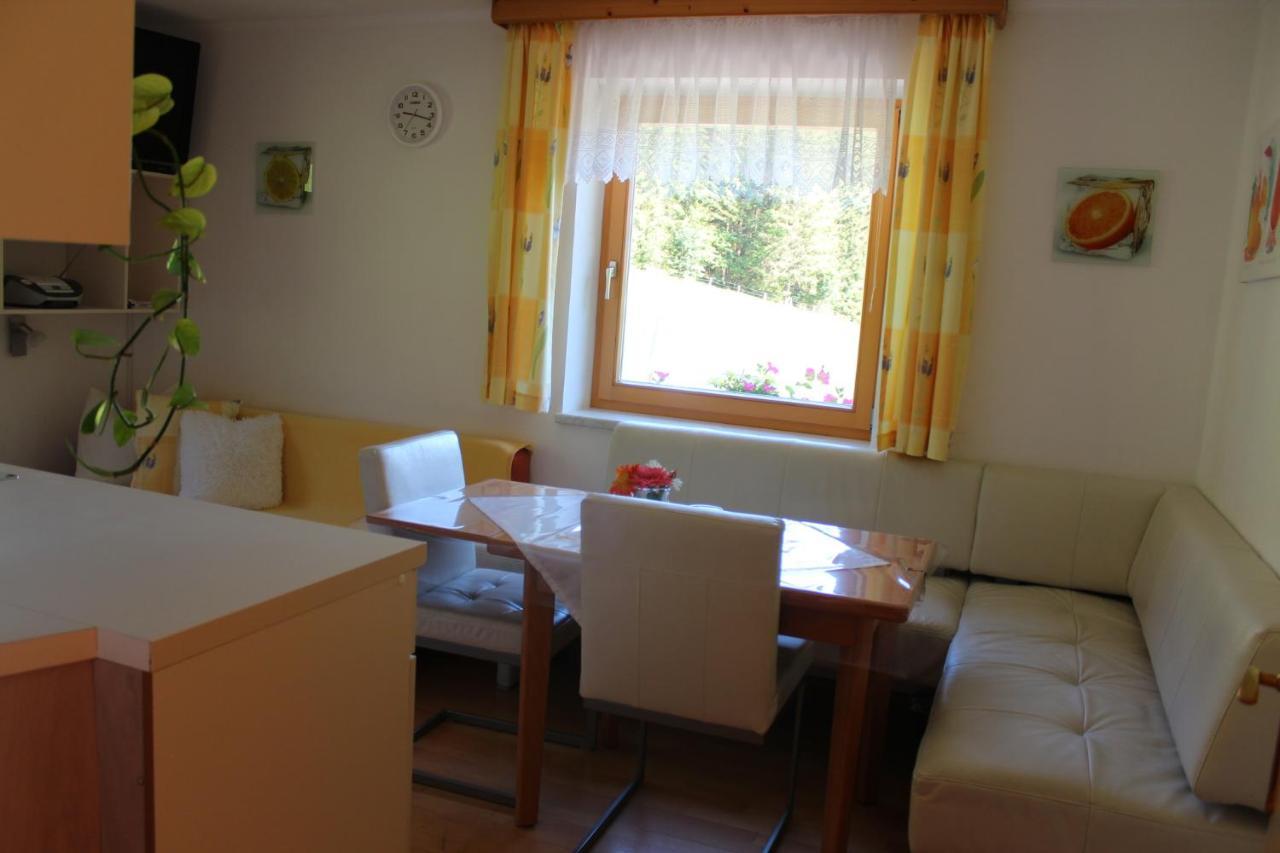 Ferienwohnung Schnell Flachau Ngoại thất bức ảnh