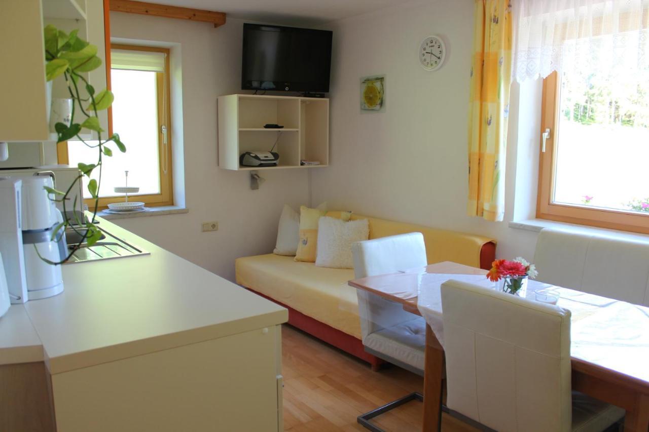 Ferienwohnung Schnell Flachau Ngoại thất bức ảnh