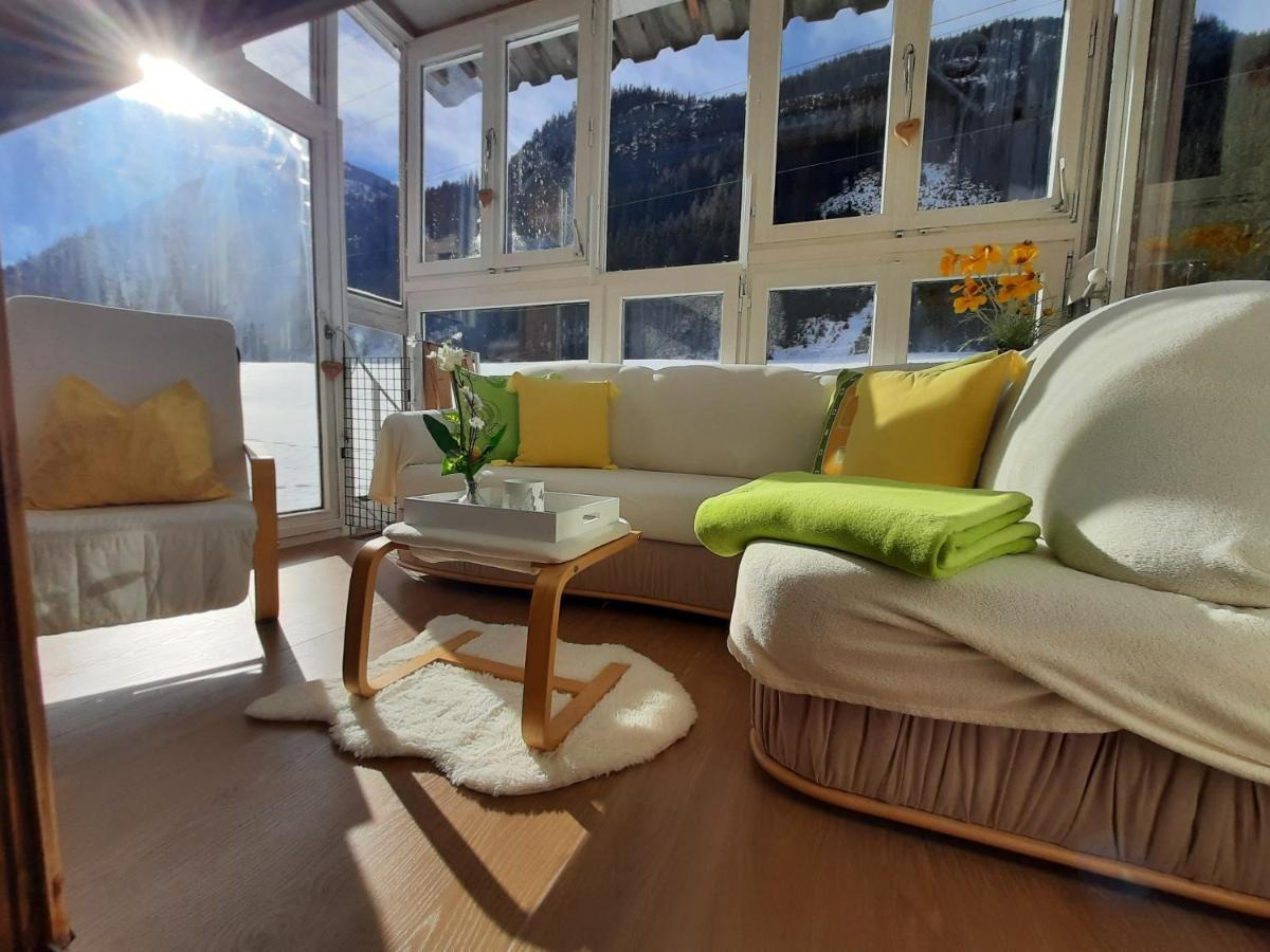 Ferienwohnung Schnell Flachau Ngoại thất bức ảnh