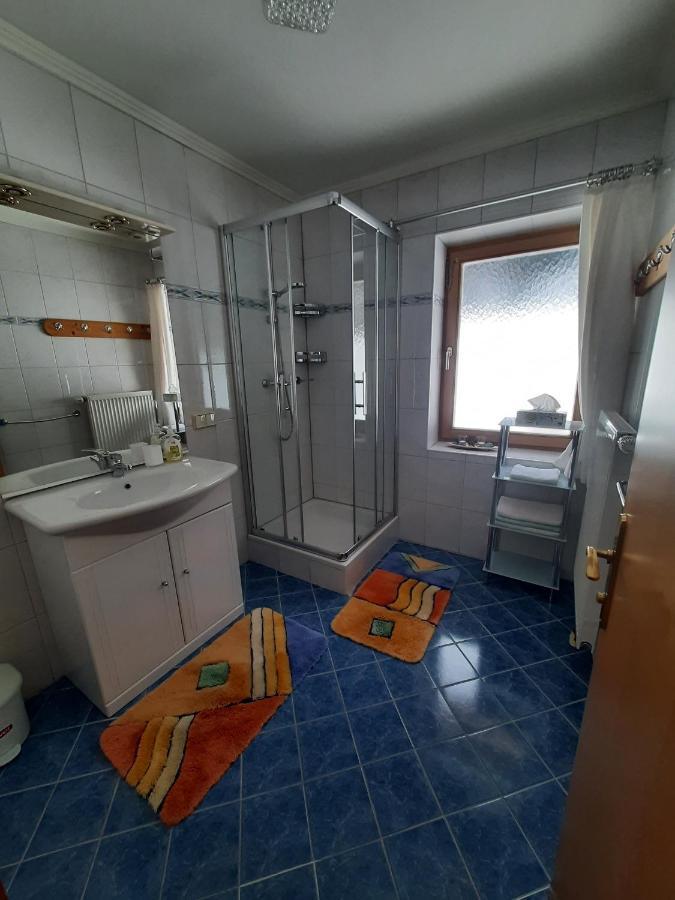 Ferienwohnung Schnell Flachau Ngoại thất bức ảnh