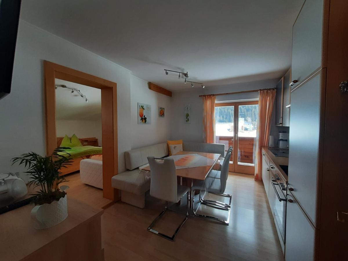 Ferienwohnung Schnell Flachau Ngoại thất bức ảnh