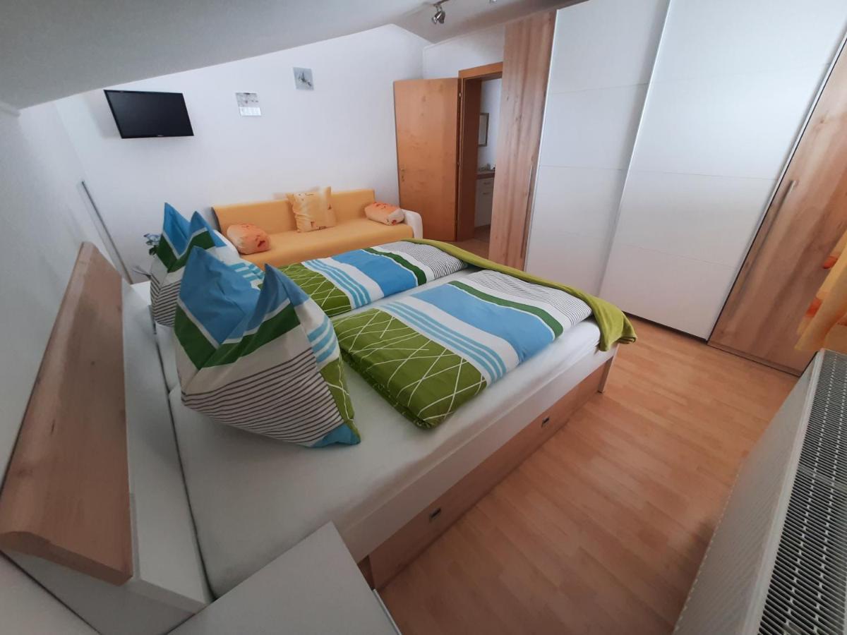 Ferienwohnung Schnell Flachau Ngoại thất bức ảnh