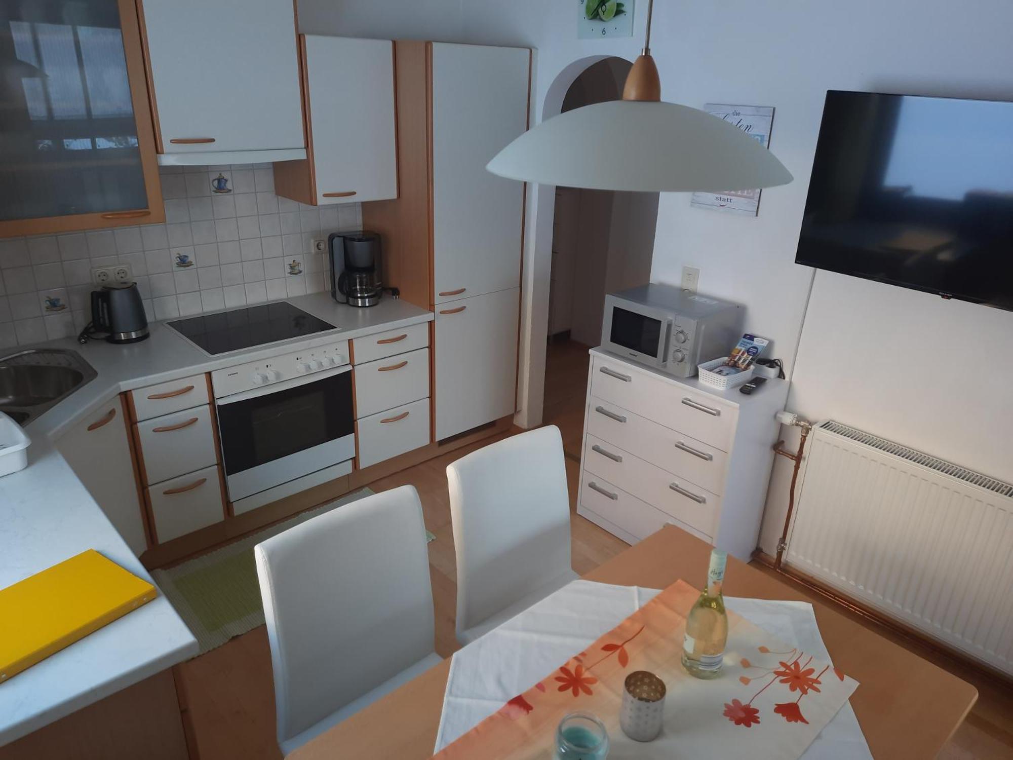 Ferienwohnung Schnell Flachau Ngoại thất bức ảnh