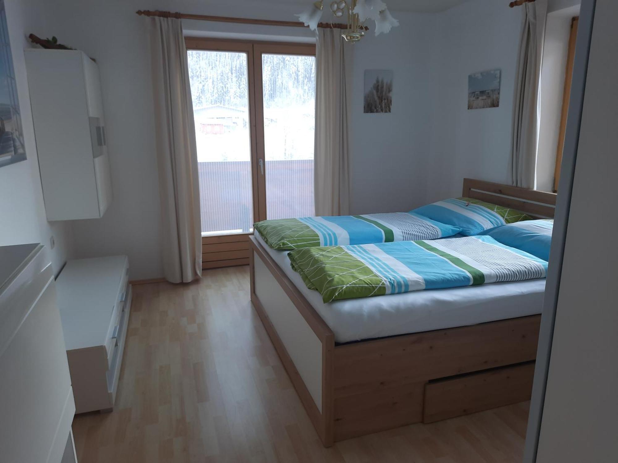 Ferienwohnung Schnell Flachau Ngoại thất bức ảnh